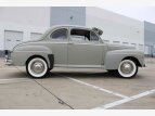 Thumbnail Photo 19 for 1946 Ford Super Deluxe